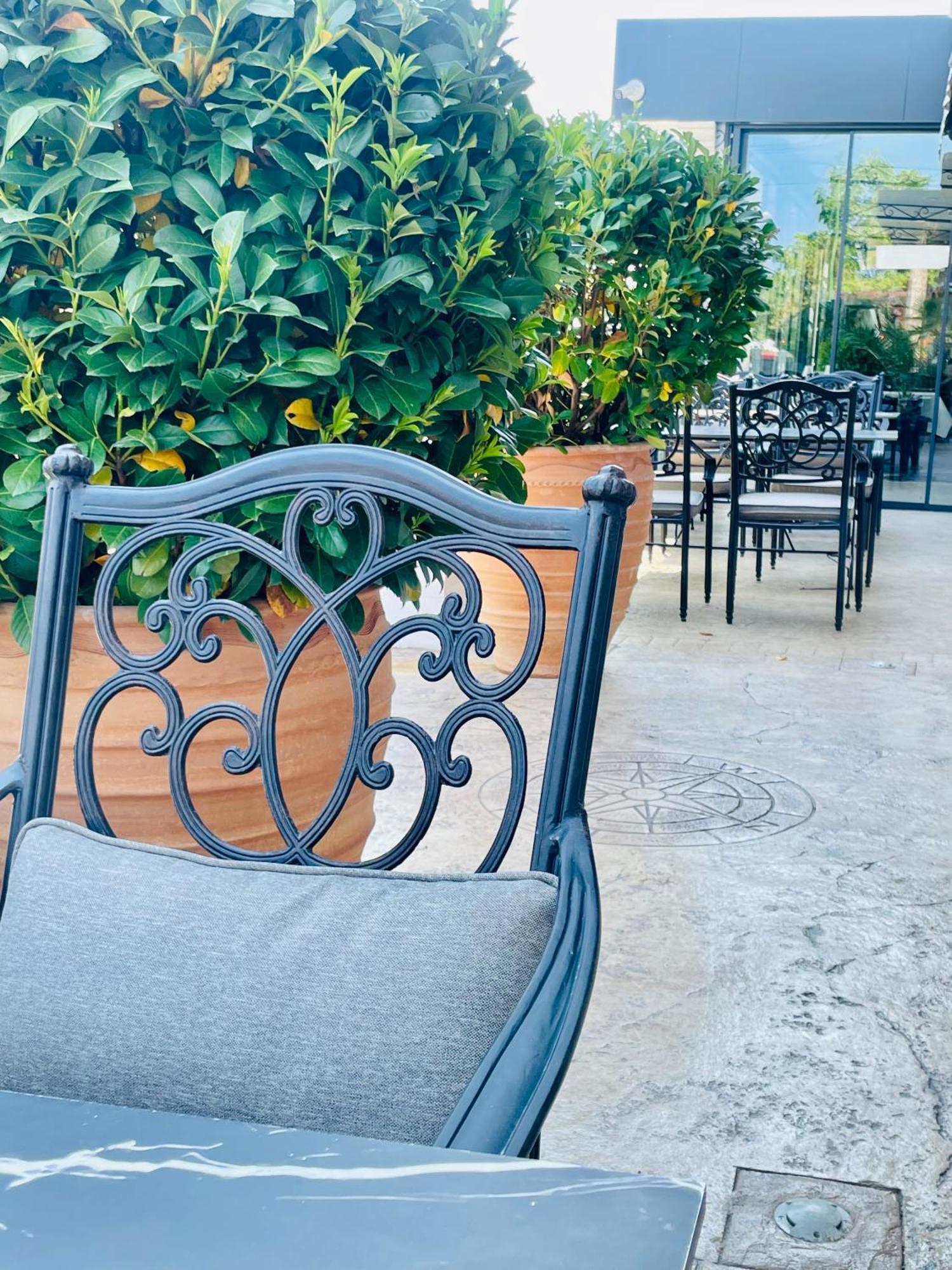 Hotel AVENUE Rawda Exterior foto