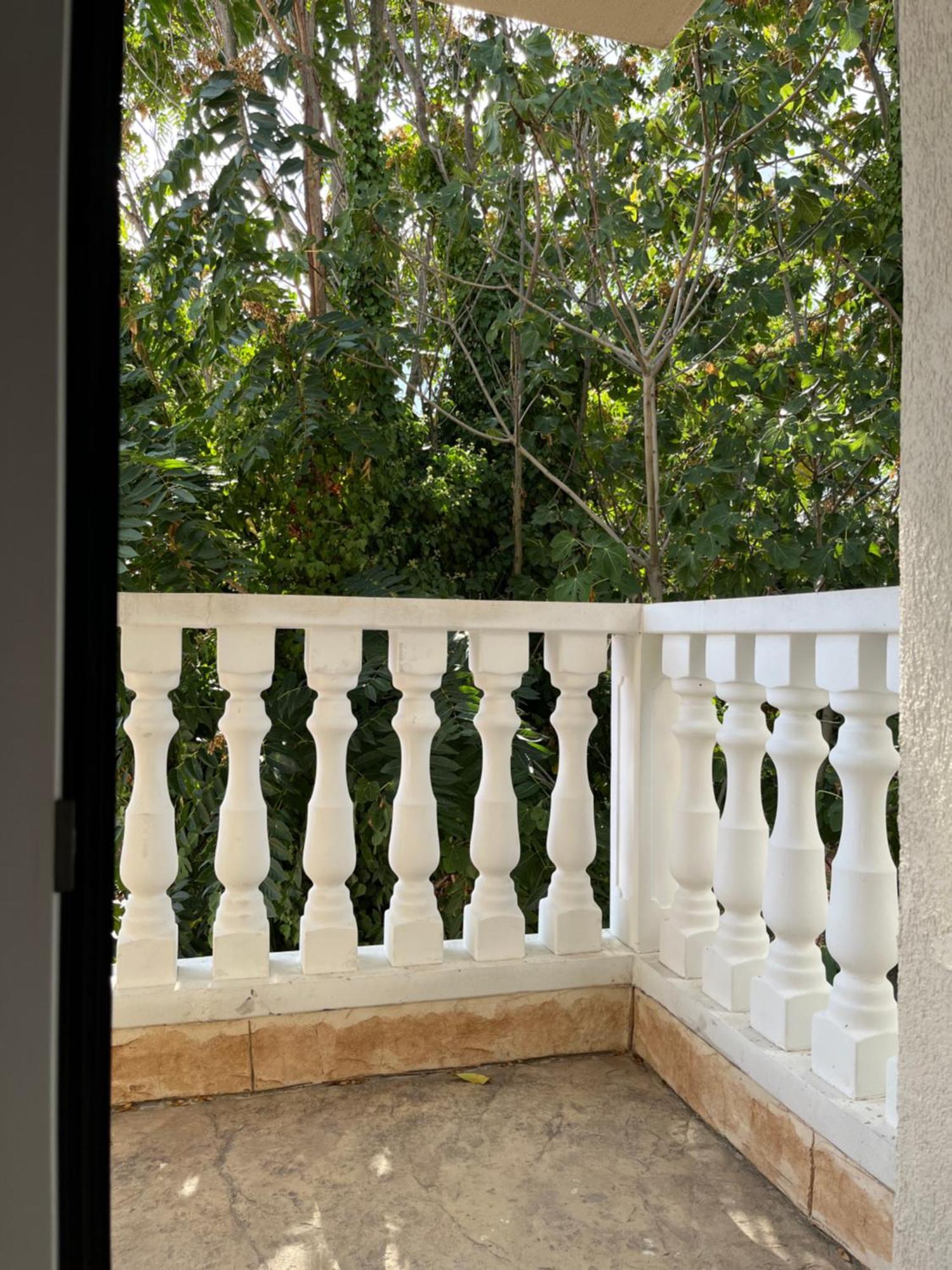 Hotel AVENUE Rawda Exterior foto